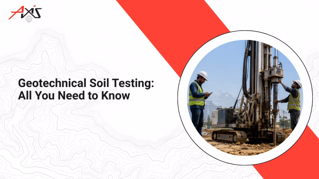 geotechnical soil testing kottayam